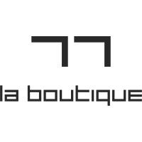 La Boutique 77 logo - Similar company to Videxo
