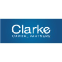 Clarke Capital Partners logo - Similar company to Equal Equity Impact