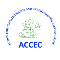 Action for Climate Change and Environmental Conservation - ACCEC logo - Similar company to Index