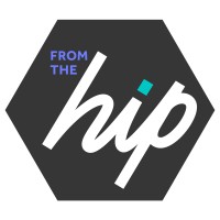 From The Hip logo - Similar company to Future Proof Films
