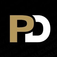 Paul Davis Restoration of the Emerald Coast logo - Similar company to Drystream Restoration