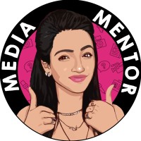 MEDIA MENTOR logo - Similar company to Webprove Web Development