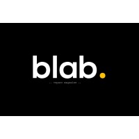 Blab Magazine
