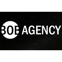 The Bob Agency logo - Similar company to Spp42 Ai