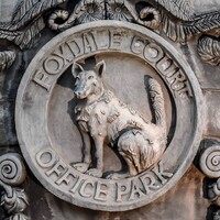 Foxdale Court Mall logo - Similar company to Avension