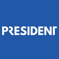 President Trading Company logo - Similar company to System Dynamics Pte Ltd