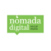 Nómada Digital logo - Similar company to Digital Nómada