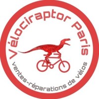 VELOCIRAPTOR PARIS logo - Similar company to Hatahe & Co