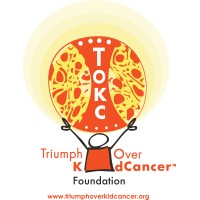 Triumph Over Kid Cancer Foundation