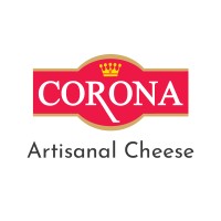 Corona Cheese logo - Similar company to Nutoras