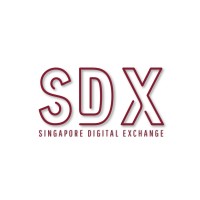 Singapore Digital Exchange logo - Similar company to Byte Power Group Limited