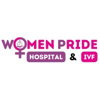 Women Pride logo - Similar company to Healthcare Facilitator
