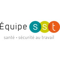 Équipe SST / OHS Team logo - Similar company to Asc Plus Inc.