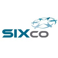 SIXCO Logística Integral logo - Similar company to Sixco Digital Solutions