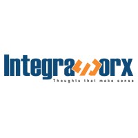 IntegraWorx logo - Similar company to Integraworkx