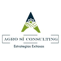 Agro Sí Consulting logo - Similar company to Belzcon