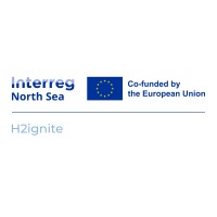 H2ignite logo - Similar company to Anemoi Interreg