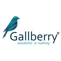 Gallberry Textiles logo - Similar company to Himaya Textiles