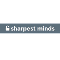 Sharpest Minds logo - Similar company to Dataship