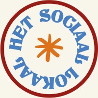 Het Sociaal Lokaal logo - Similar company to Green Grid Solutions