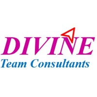 Divine Team Consultants logo - Similar company to Smartsoft Technologies