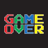Game Over Museum logo - Similar company to Carousel Restaurant