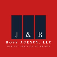 J&R Ross Agency, LLC logo - Similar company to Jarrard & Davis, Llp
