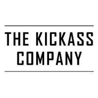 The Kickass Company logo - Similar company to Asistente Nómade