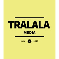 Tralala Media Corp logo - Similar company to Tralala Formation