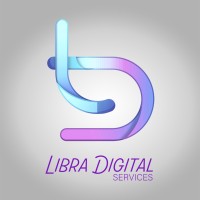 Libra Digital Services logo - Similar company to Rynock Solutions