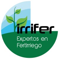 Irrifer Ltda. logo - Similar company to Idiagro Spa