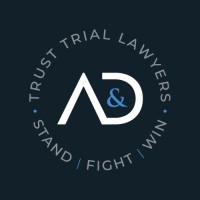 Albertson & Davidson, LLP logo - Similar company to Fiore Racobs & Powers, A Plc