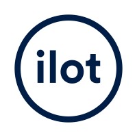 Ilot innovation & cies logo - Similar company to Caravan Coop