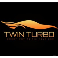 Twin Turbo Auto Care logo - Similar company to Turbo Car Repair Center