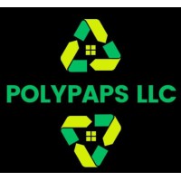 POLYPAPS LLC logo - Similar company to Mito Recyclables