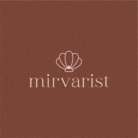 Mirvarist logo - Similar company to Thrive Creative Agency