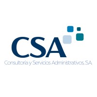 Consultoría y Servicios Administrativos, S.A. logo - Similar company to Servicios Administrativos