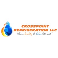 Crosspoint Refrigeration LLC logo - Similar company to Air-Command