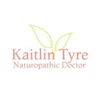Kaitlin Tyre, Naturopathic Doctor, Inc. logo - Similar company to Qubecore Sports & Rehab