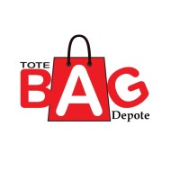 Tote Bag Depote logo - Similar company to Ecobags & Ecopack