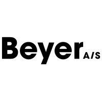 Beyer A/S logo - Similar company to Monitor Erp Danmark