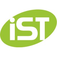 iST Scientific logo - Similar company to Windmill Printing