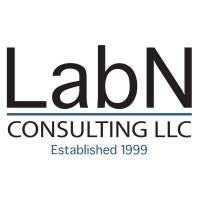 LabN Consulting, LLC logo - Similar company to Elucidation Concepts