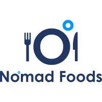 Nomad Foods logo - Similar company to Iglo Deutschland