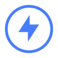 Sparkly logo - Similar company to Allometrics Llc