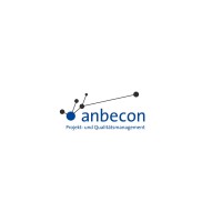 anbecon - Projekt- und Qualitätsmanagement logo - Similar company to Haro Group