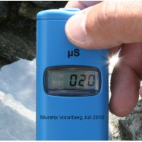 Sauberes Trinkwasser - Trinkwassertest vor Ort logo - Similar company to Aqua Sani Wasserhygiene