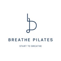 Breathe Pilates Singapore logo - Similar company to Line Pilates