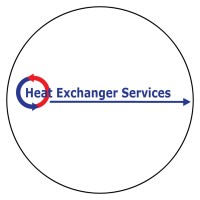 Heat Exchanger Services logo - Similar company to Heat Transfer Specialists Rocky Mountains