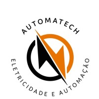 Automatech - Eletricidade e Automação Industrial LTDA logo - Similar company to Conecsa - Automação, Instalações Elétricas E Ti Industrial